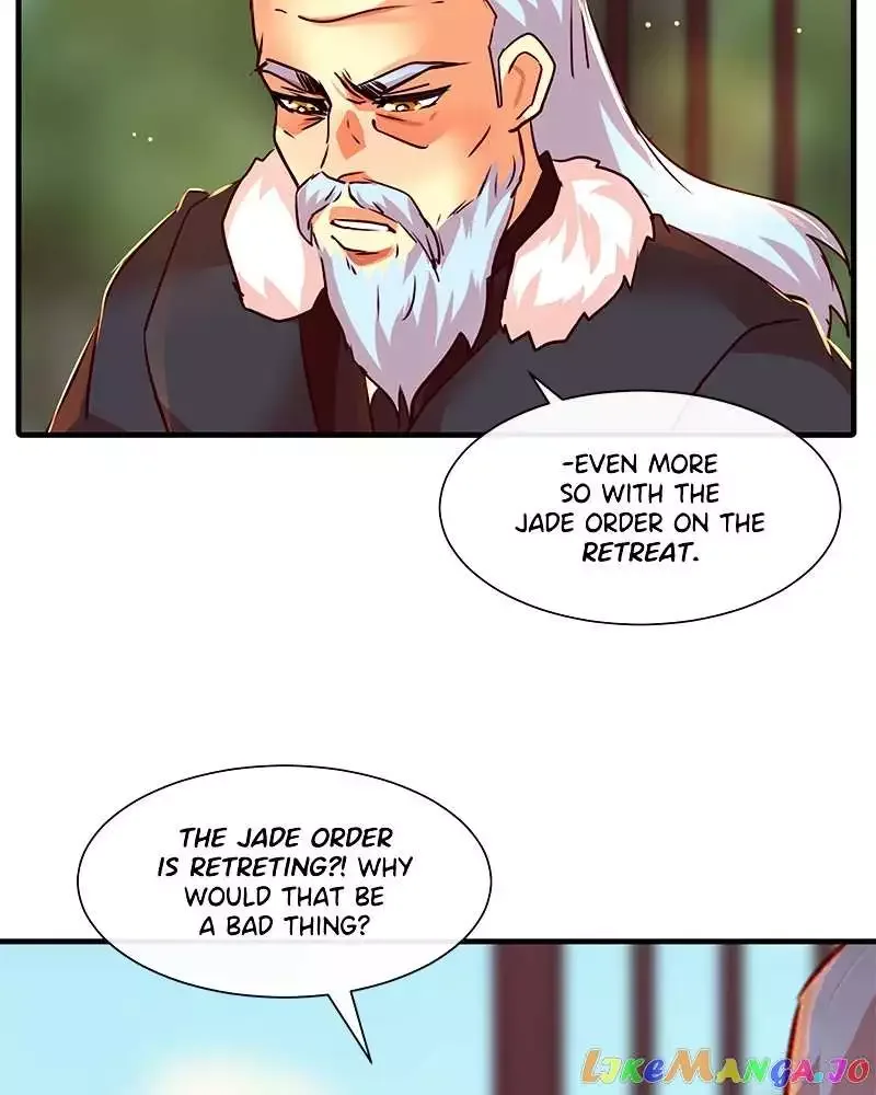 Subzero Chapter 178 page 32