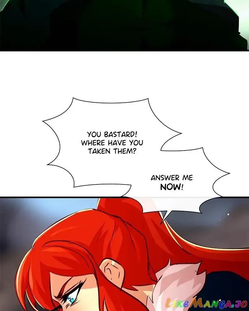 Subzero Chapter 177 page 43