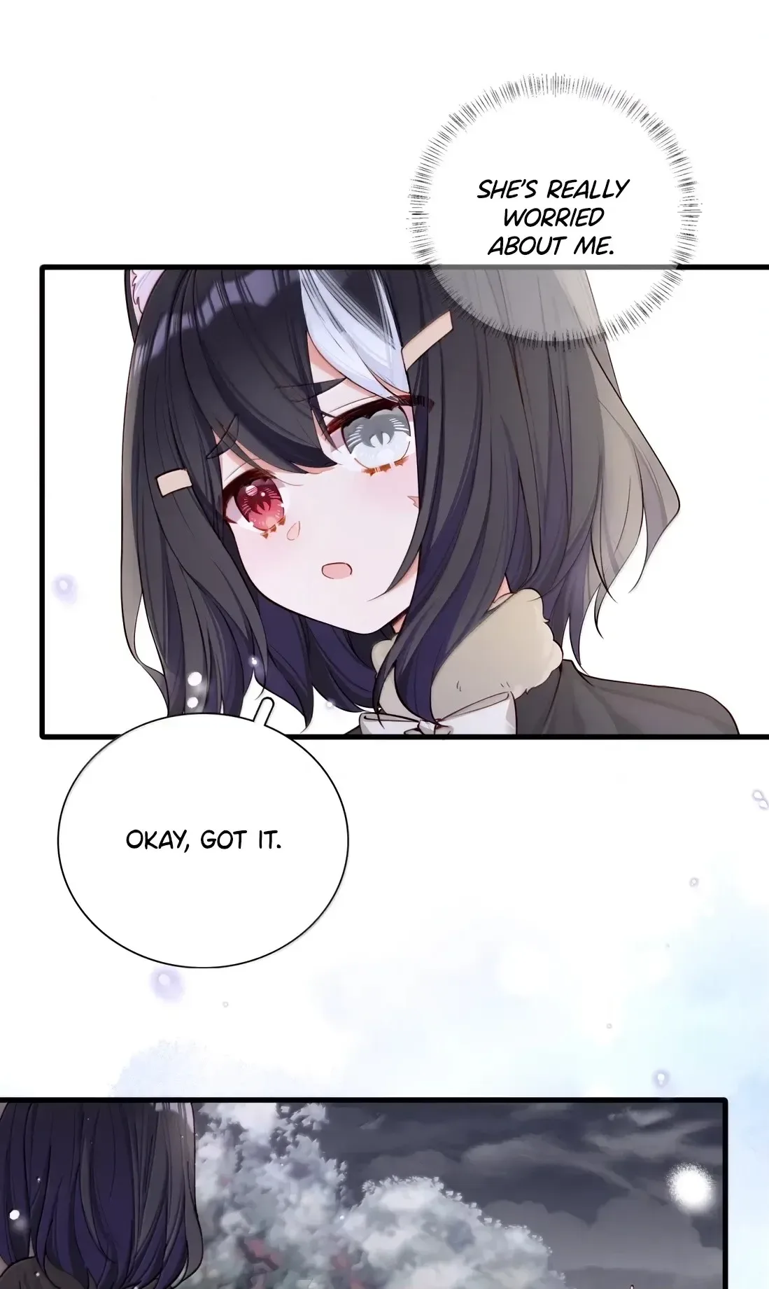 Please Bully Me Miss Villainess! Chapter 169 page 10