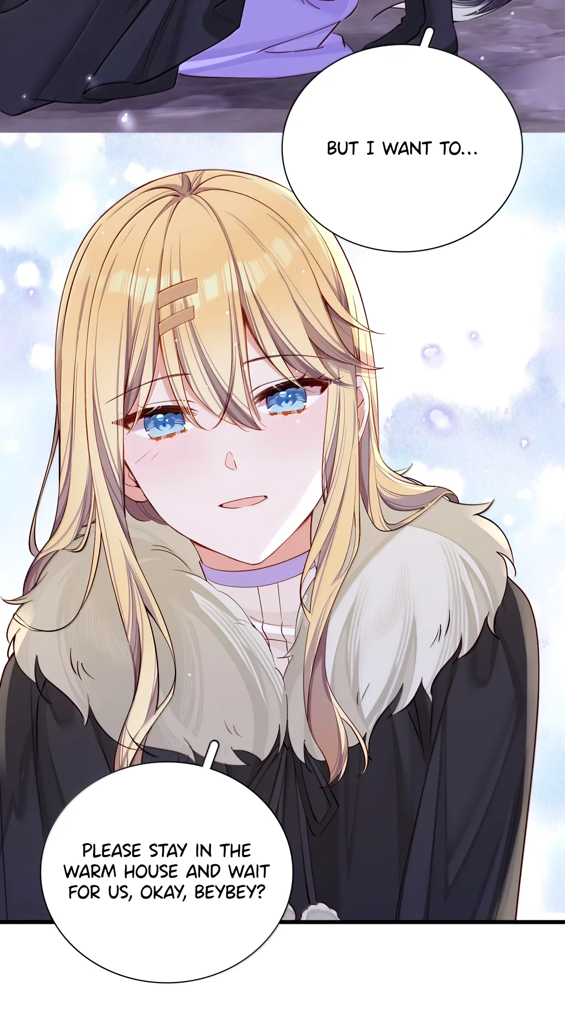 Please Bully Me Miss Villainess! Chapter 169 page 9