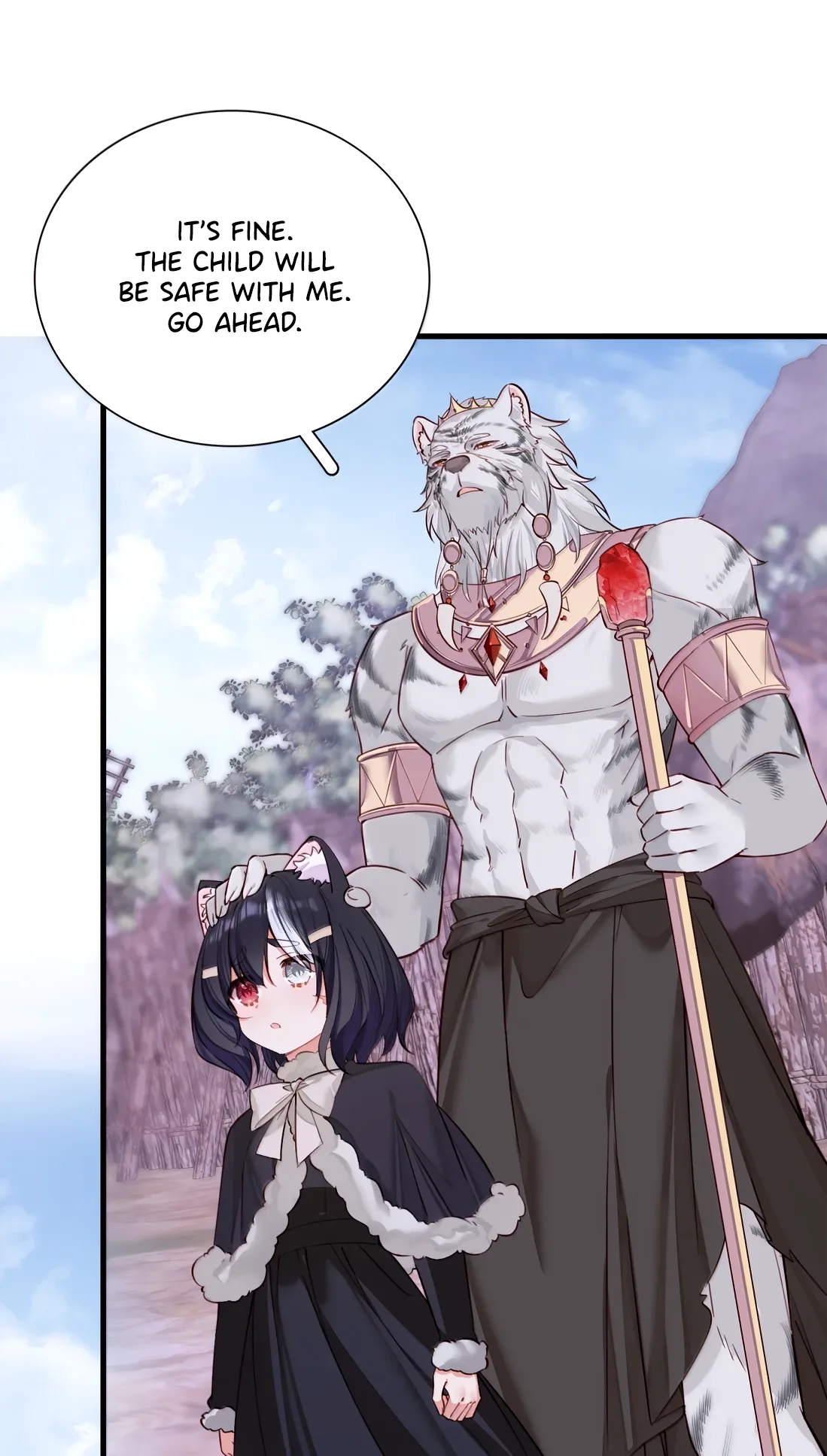 Please Bully Me Miss Villainess! Chapter 170 page 11