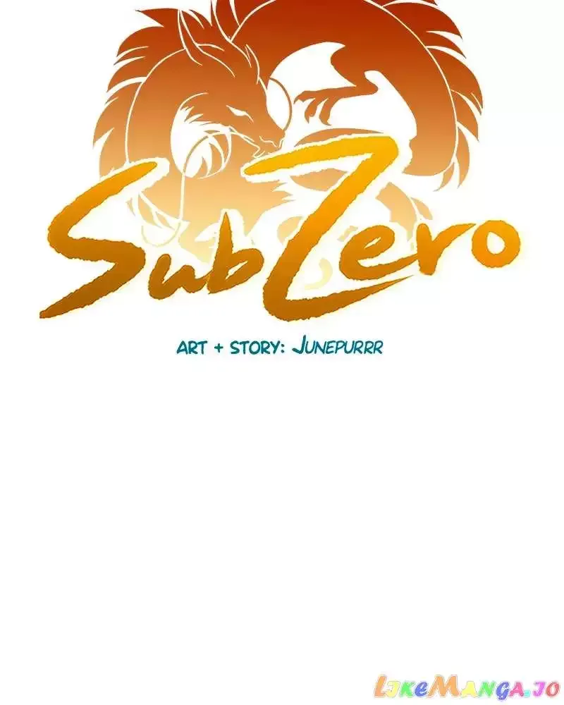 Subzero Chapter 178 page 22