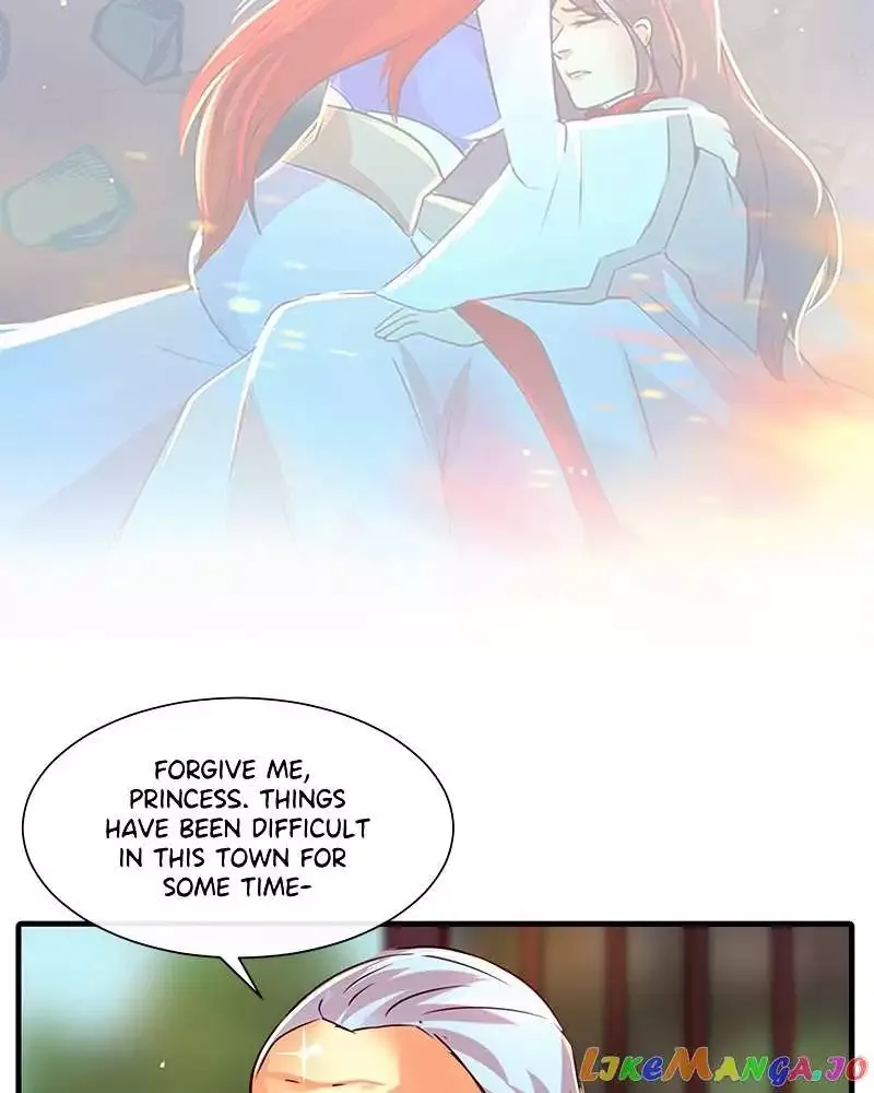 Subzero Chapter 178 page 31