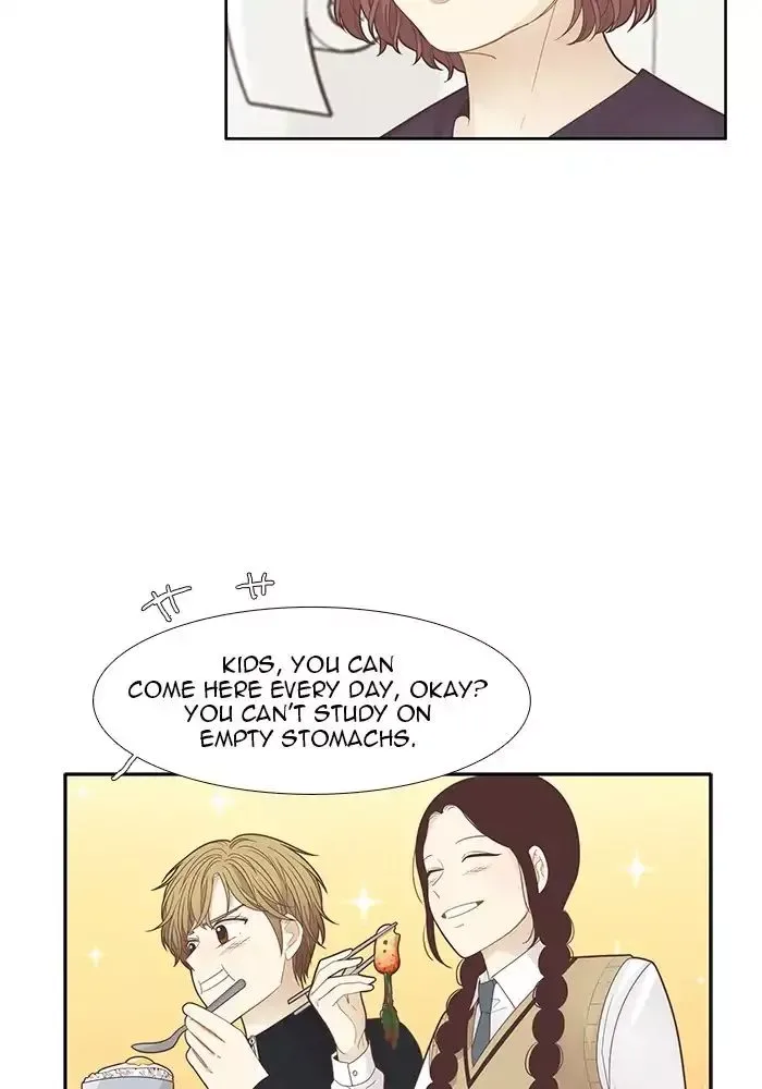 Girl's World Chapter 182 page 10