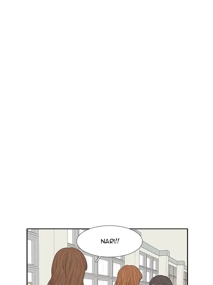 Girl's World Chapter 181 page 38