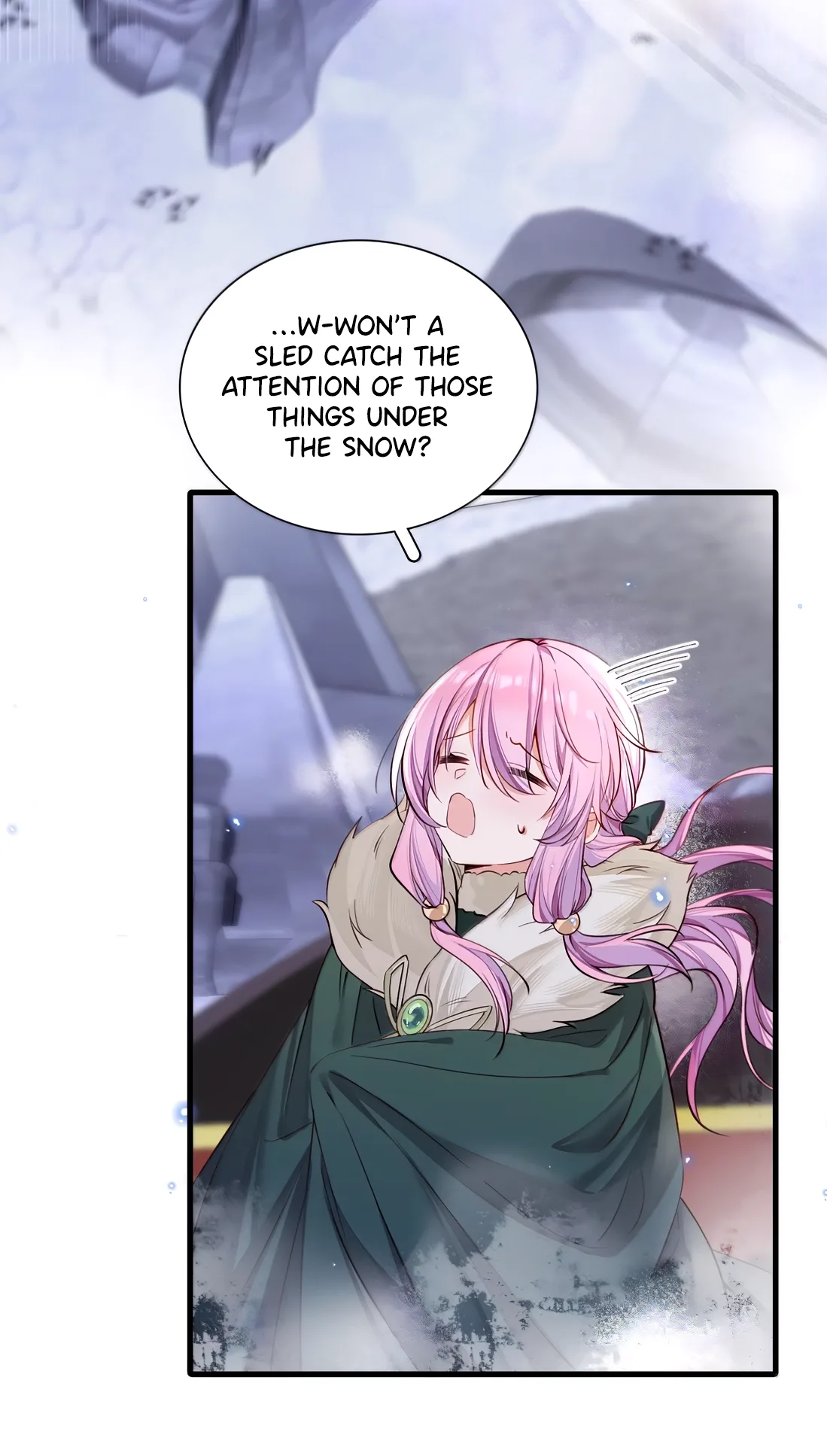 Please Bully Me Miss Villainess! Chapter 170 page 15
