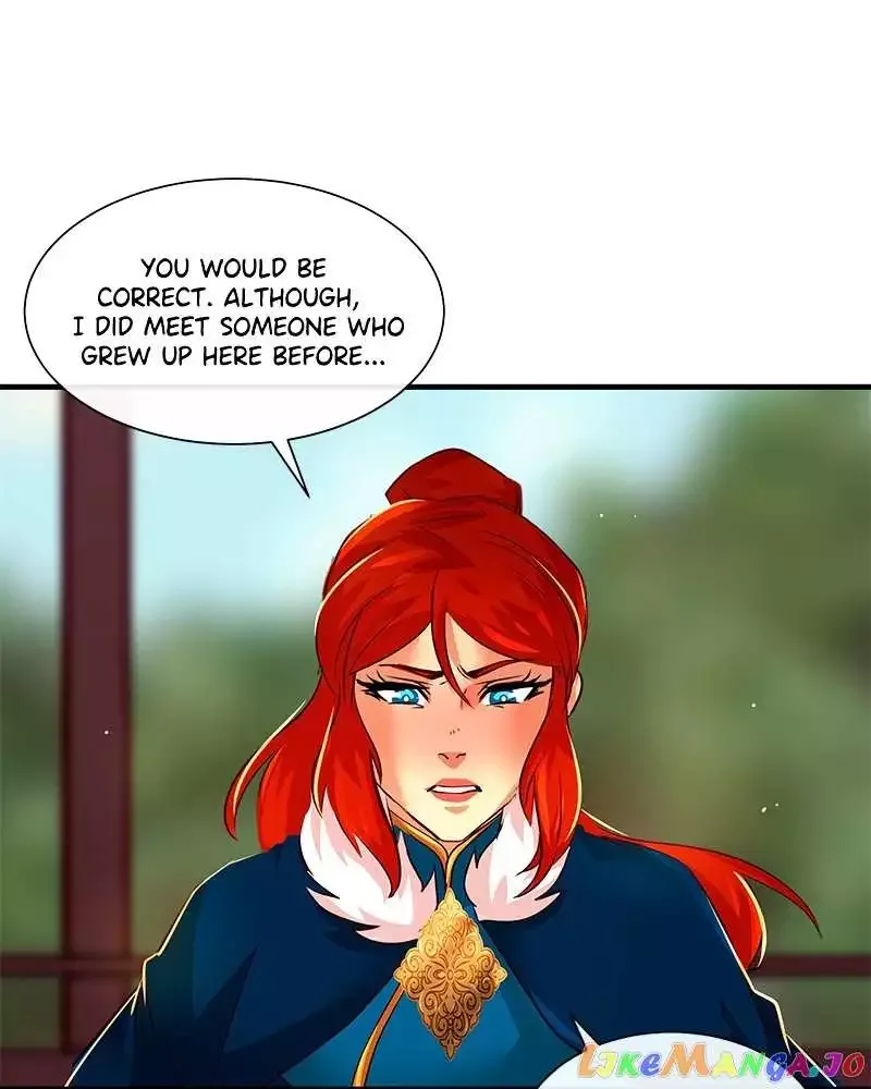 Subzero Chapter 178 page 27