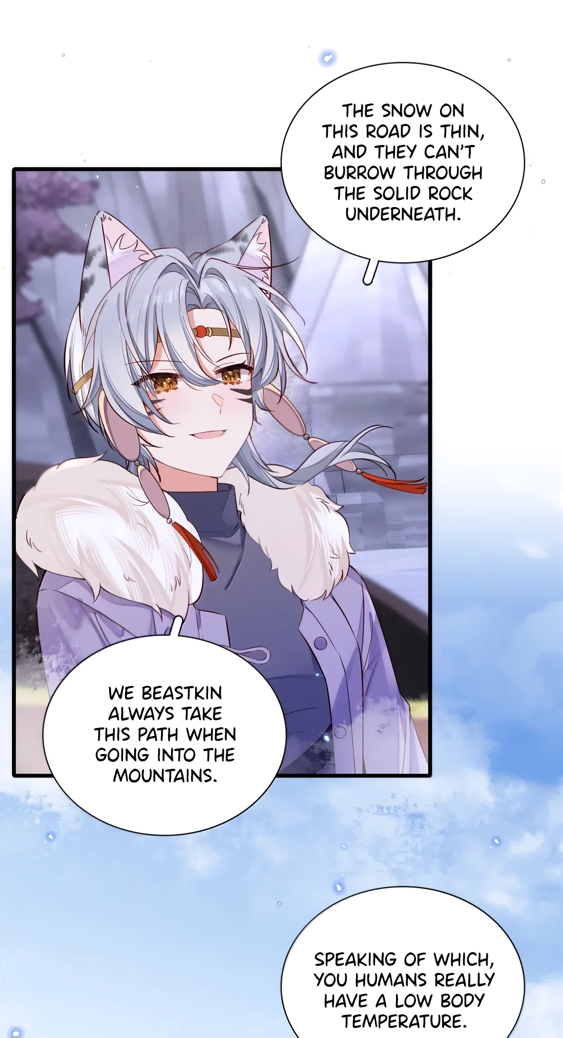 Please Bully Me Miss Villainess! Chapter 170 page 16