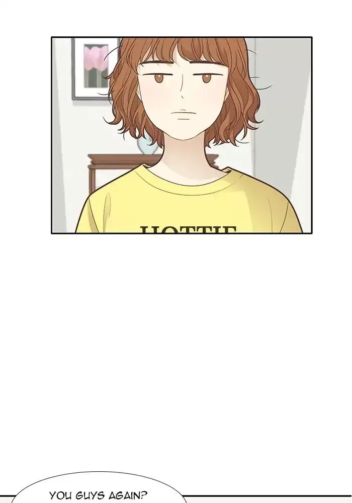 Girl's World Chapter 182 page 6