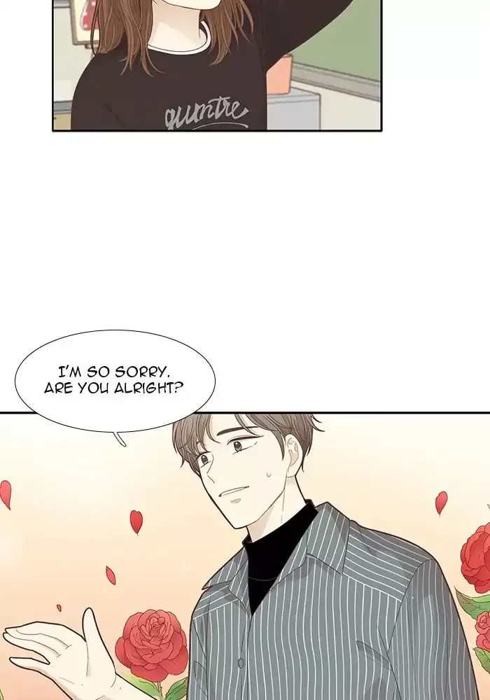 Girl's World Chapter 181 page 49