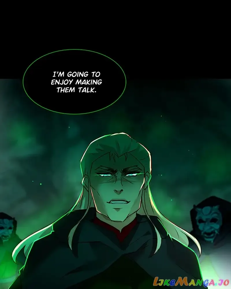 Subzero Chapter 177 page 42