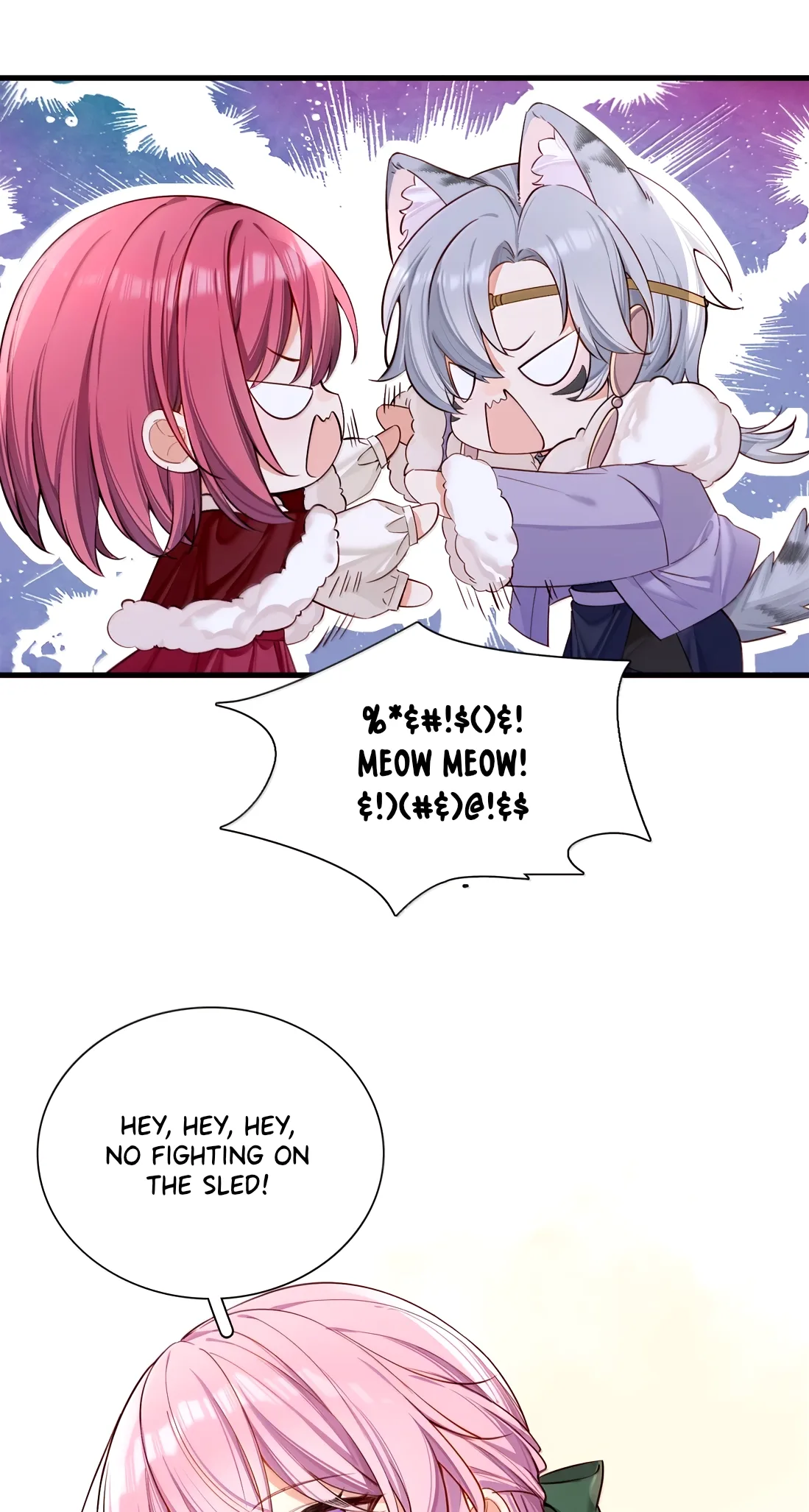 Please Bully Me Miss Villainess! Chapter 170 page 20