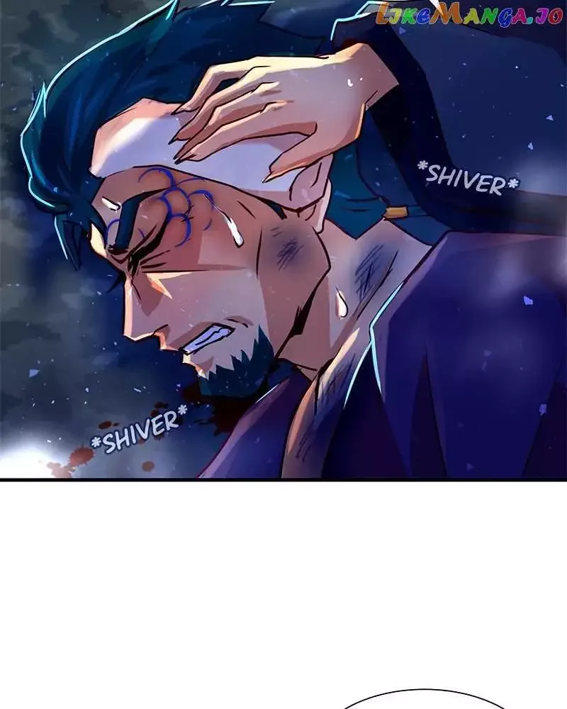 Subzero Chapter 179 page 5