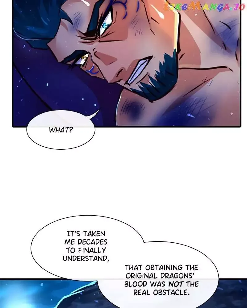 Subzero Chapter 179 page 9