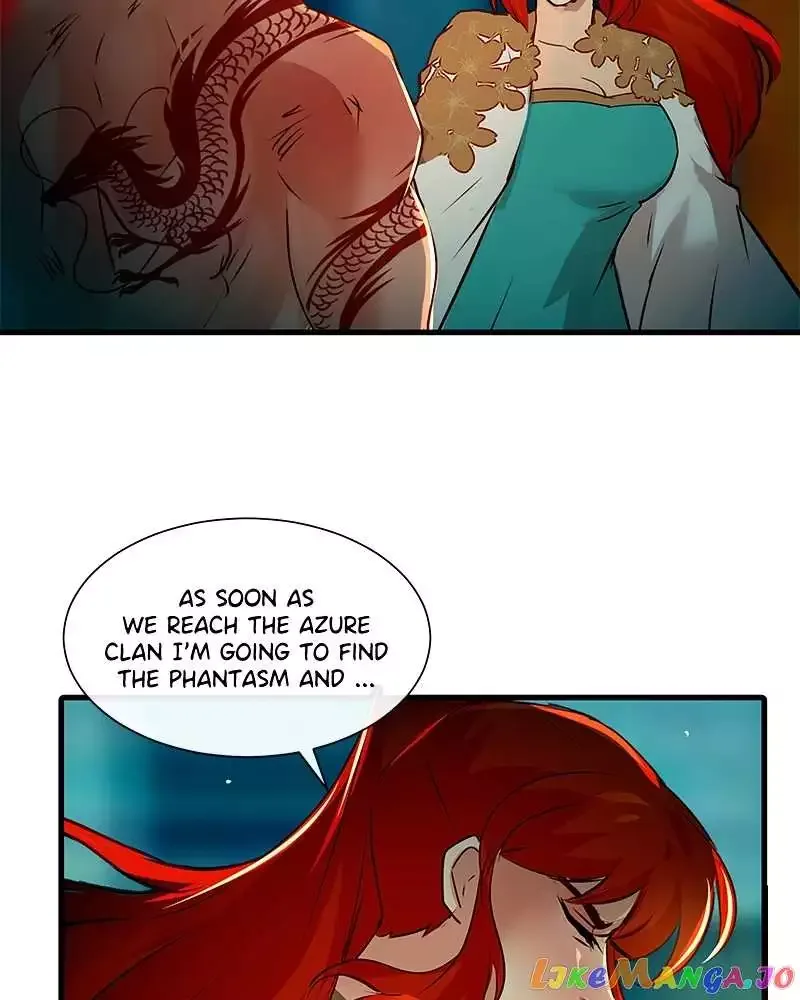 Subzero Chapter 178 page 48