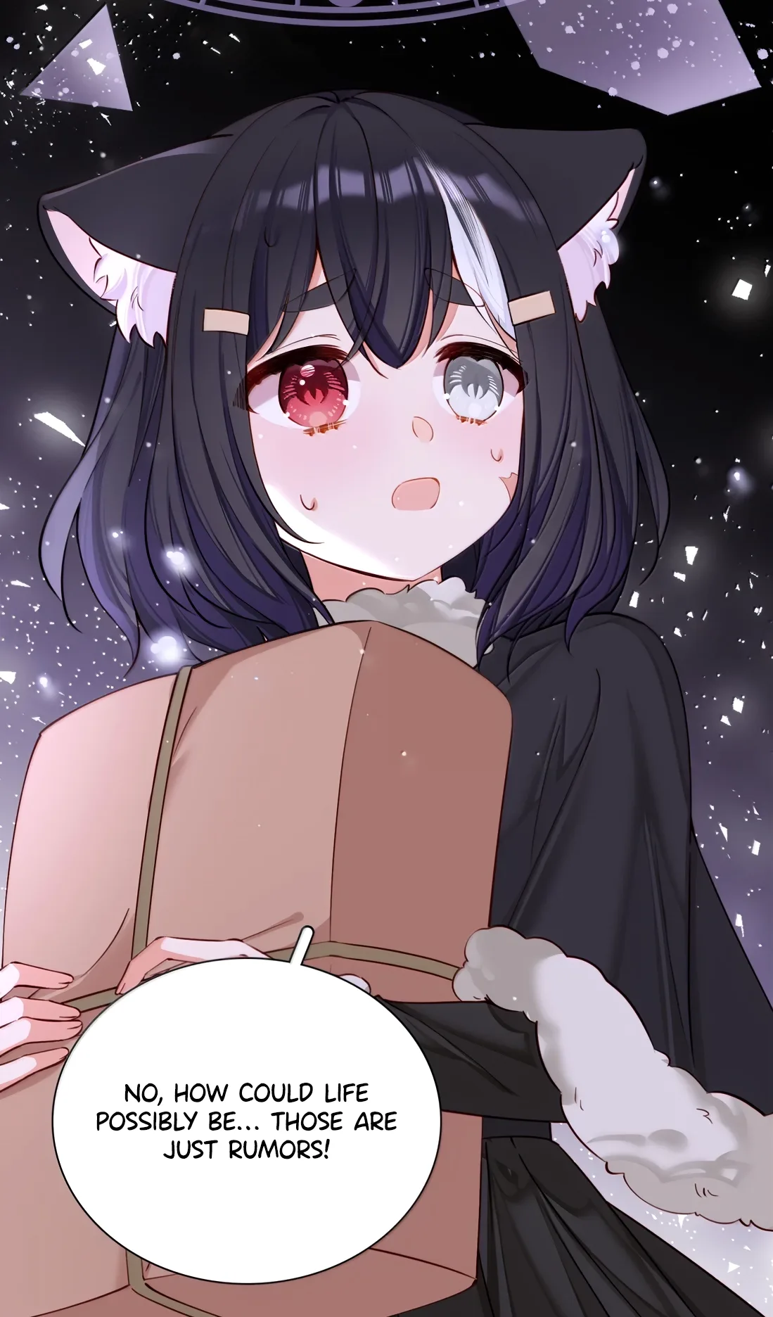 Please Bully Me Miss Villainess! Chapter 169 page 17