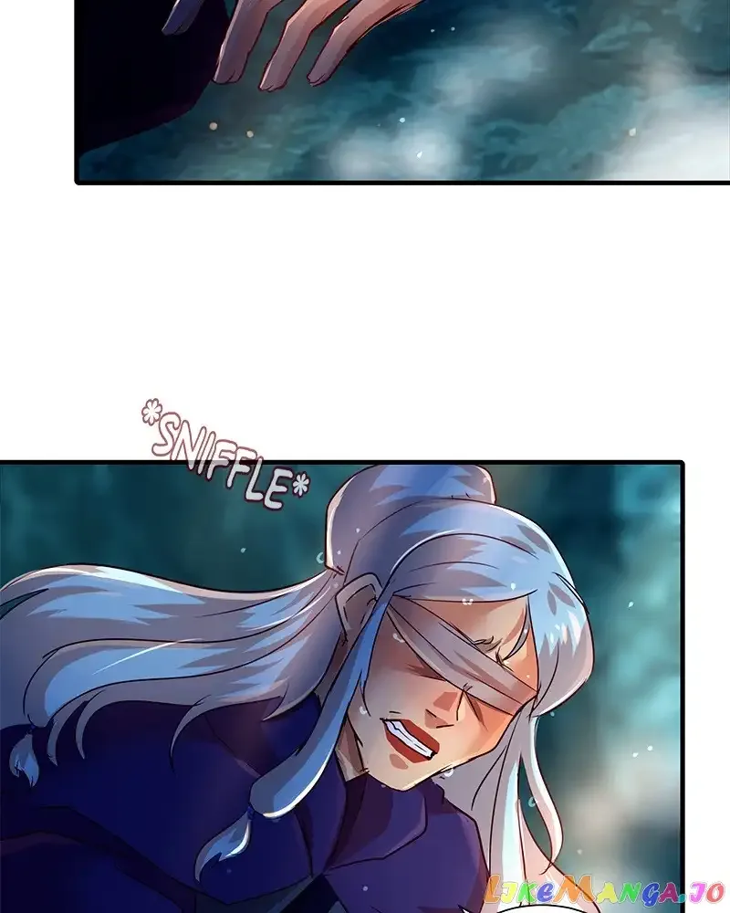 Subzero Chapter 177 page 61
