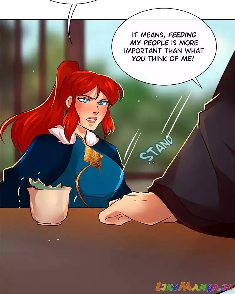 Subzero Chapter 178 page 39