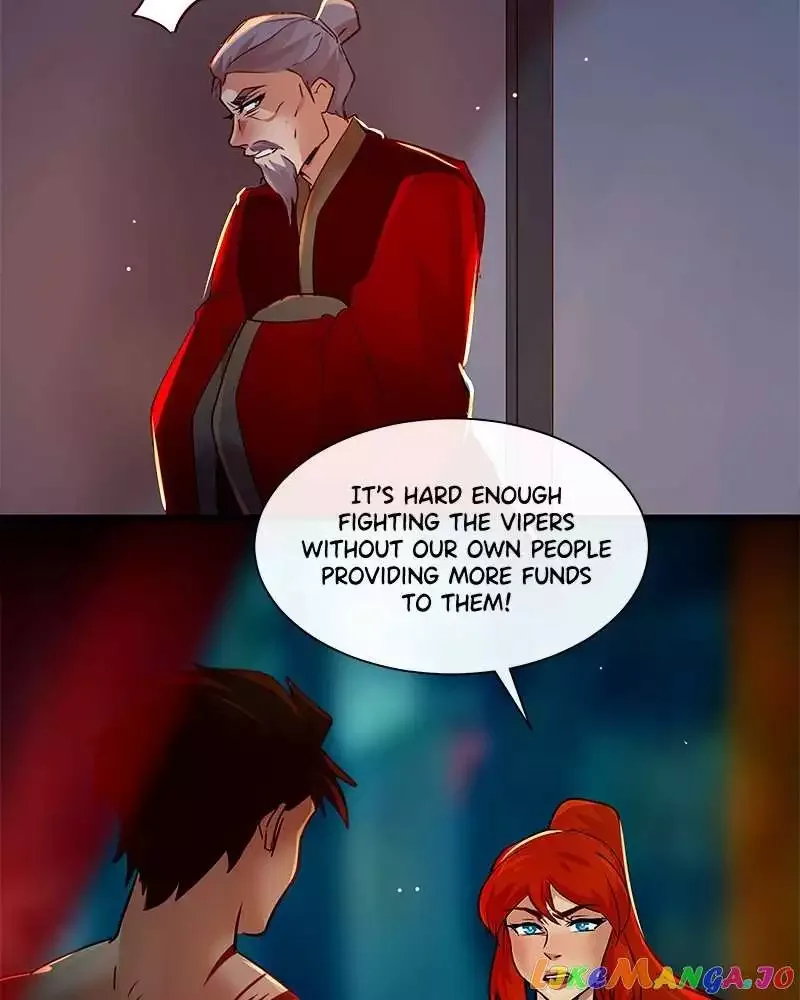 Subzero Chapter 178 page 47