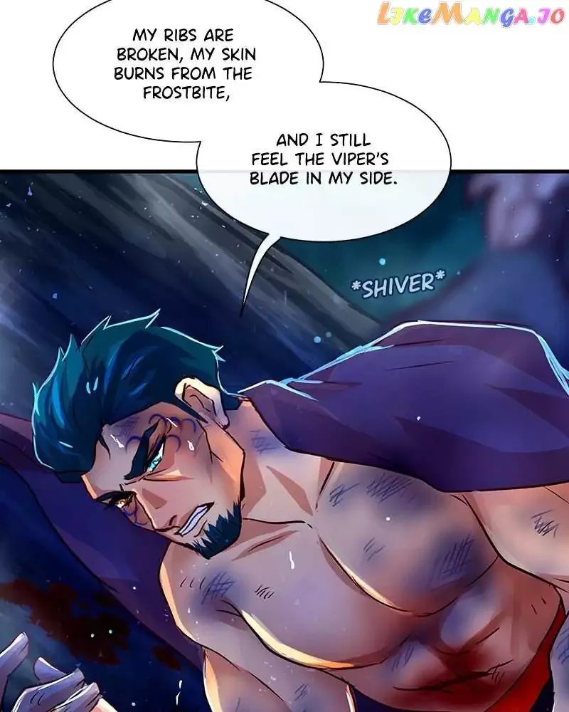 Subzero Chapter 179 page 7