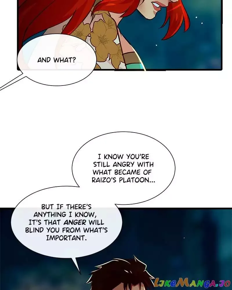 Subzero Chapter 178 page 49