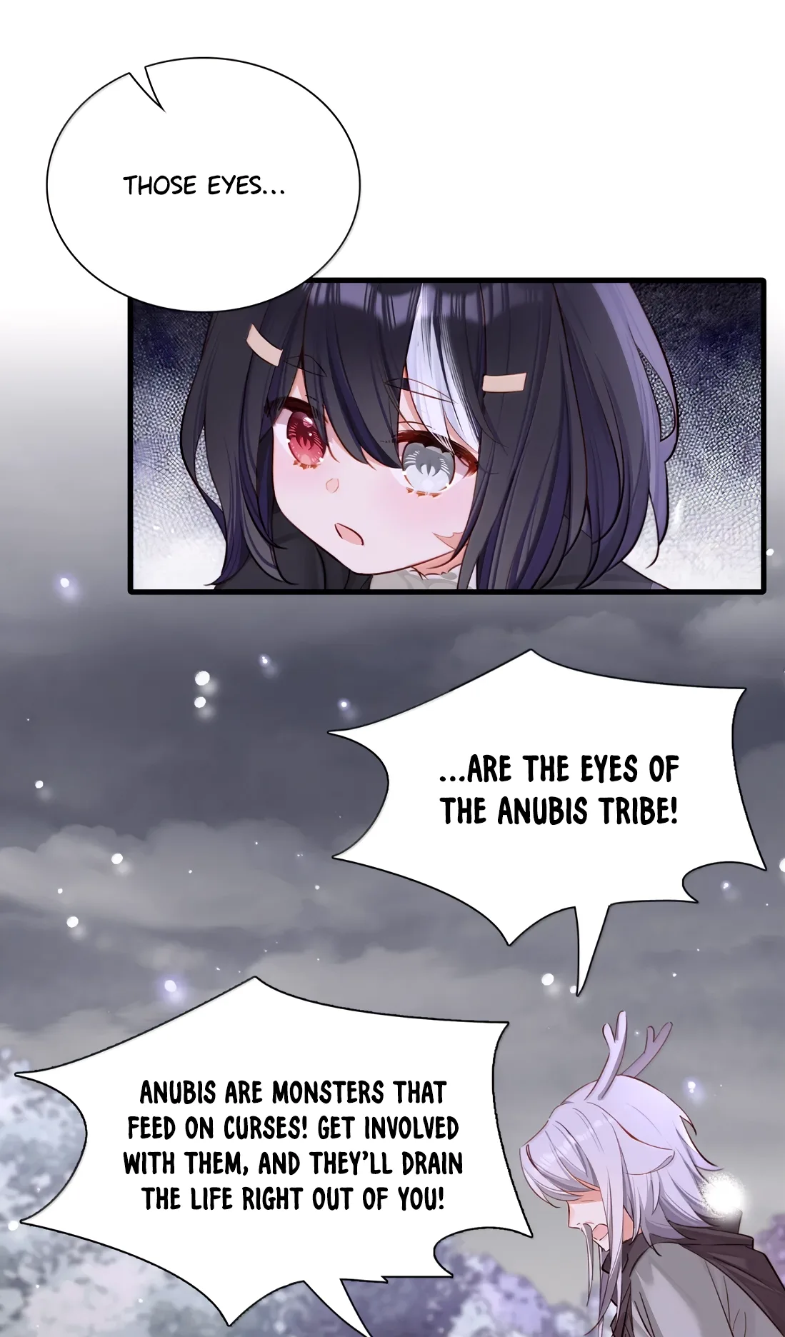 Please Bully Me Miss Villainess! Chapter 169 page 15