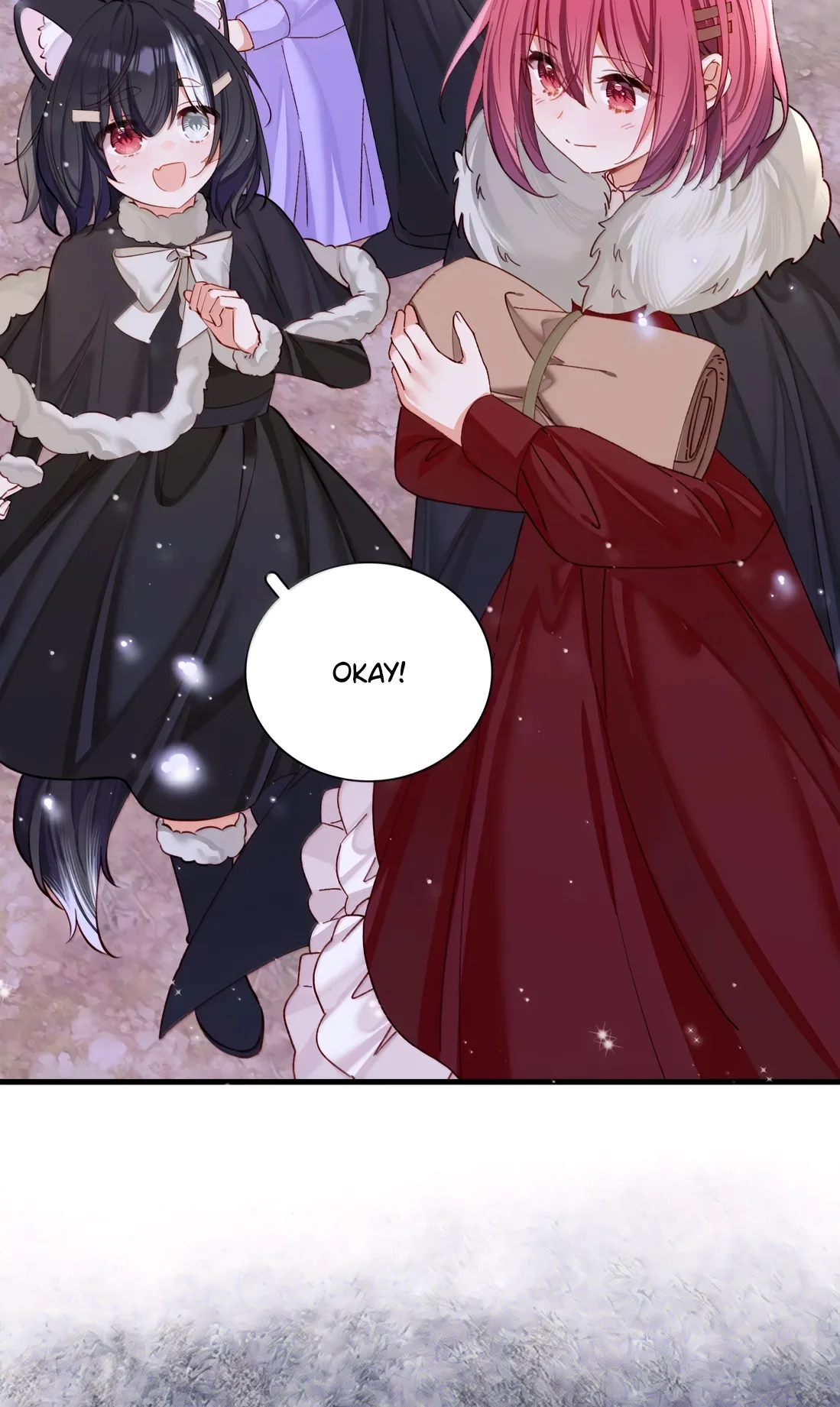 Please Bully Me Miss Villainess! Chapter 169 page 12