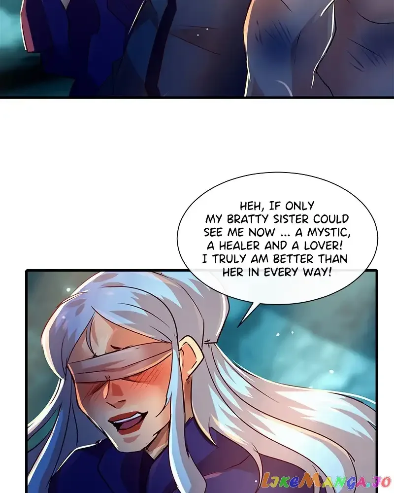 Subzero Chapter 177 page 69