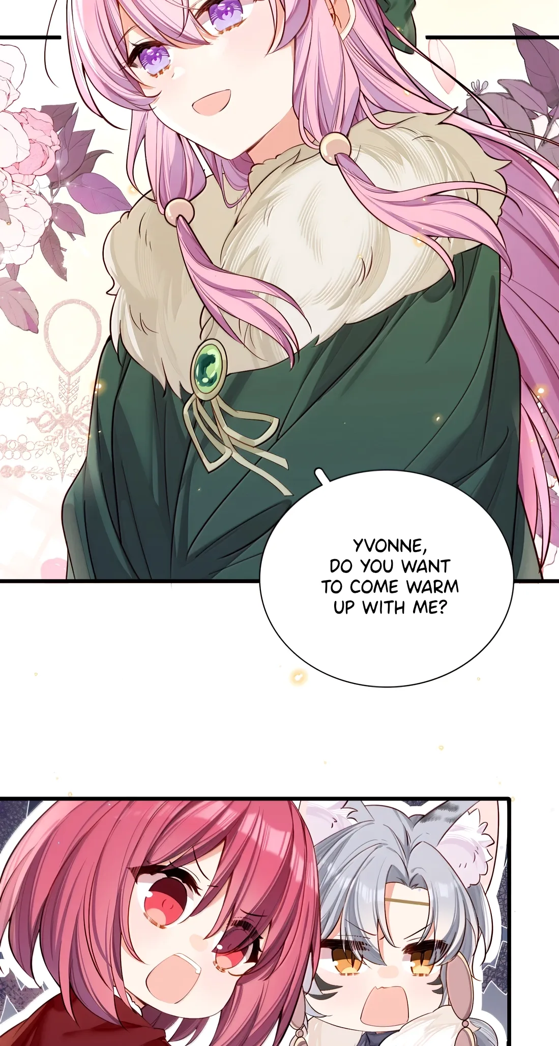Please Bully Me Miss Villainess! Chapter 170 page 21
