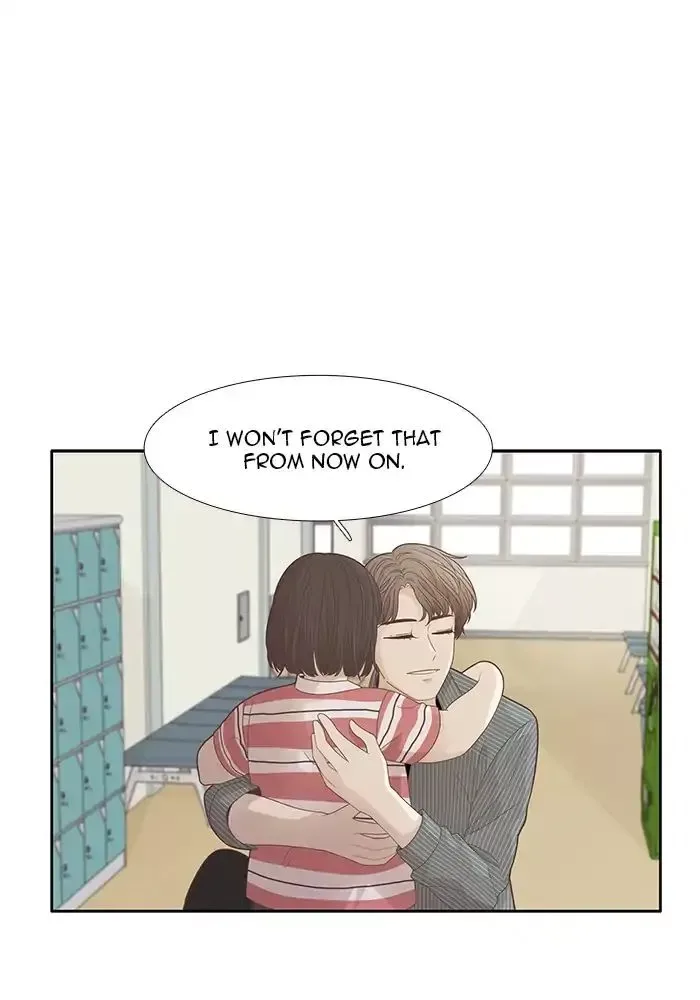 Girl's World Chapter 181 page 60