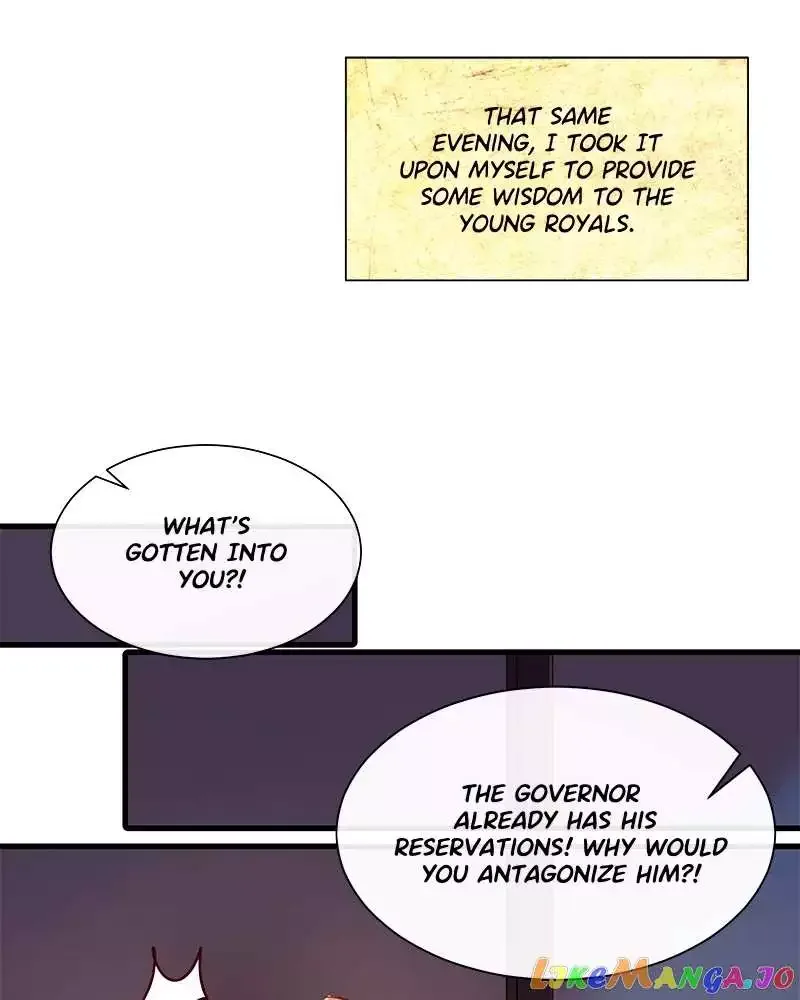 Subzero Chapter 178 page 46