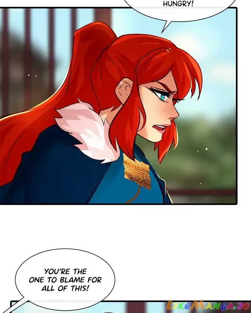 Subzero Chapter 178 page 37