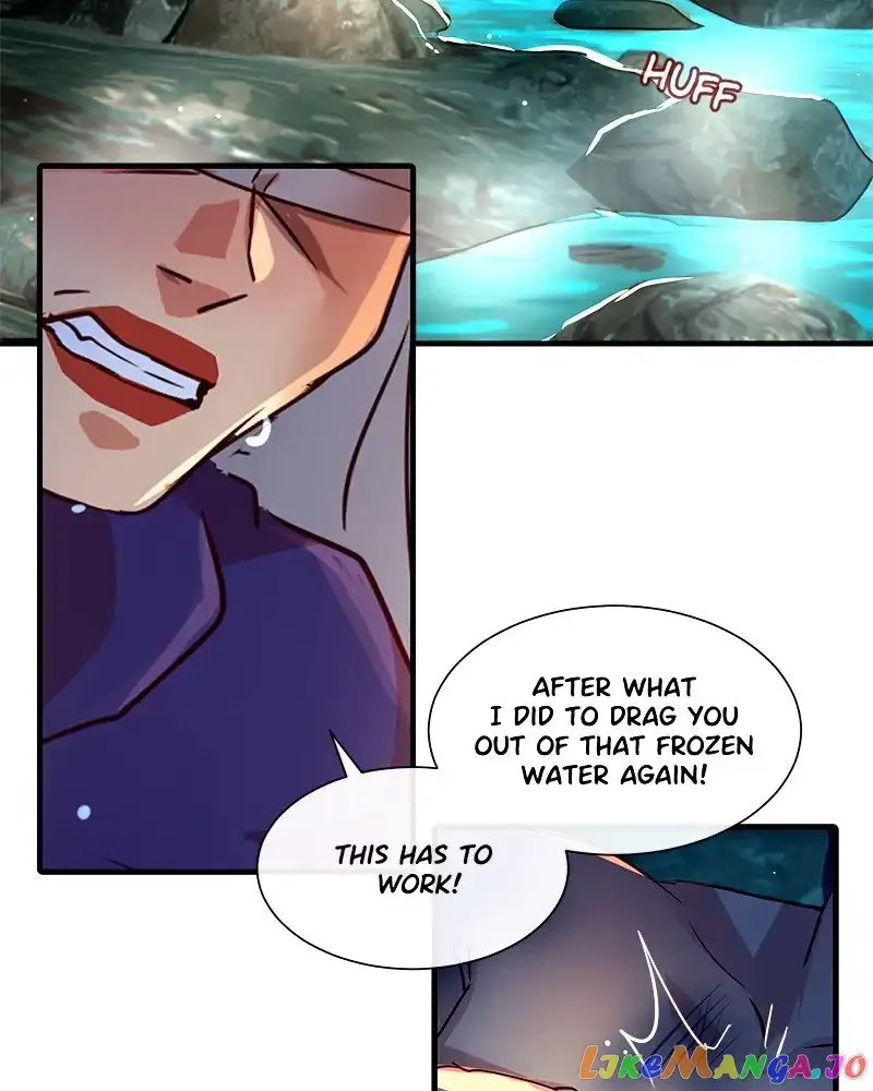 Subzero Chapter 177 page 57