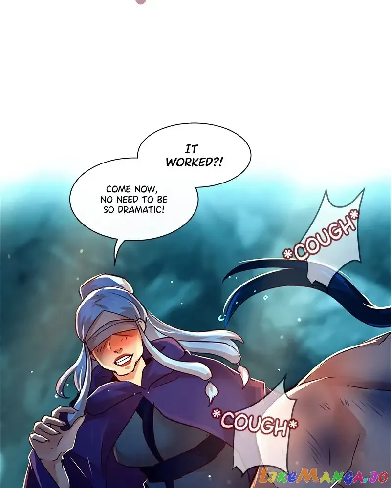 Subzero Chapter 177 page 68