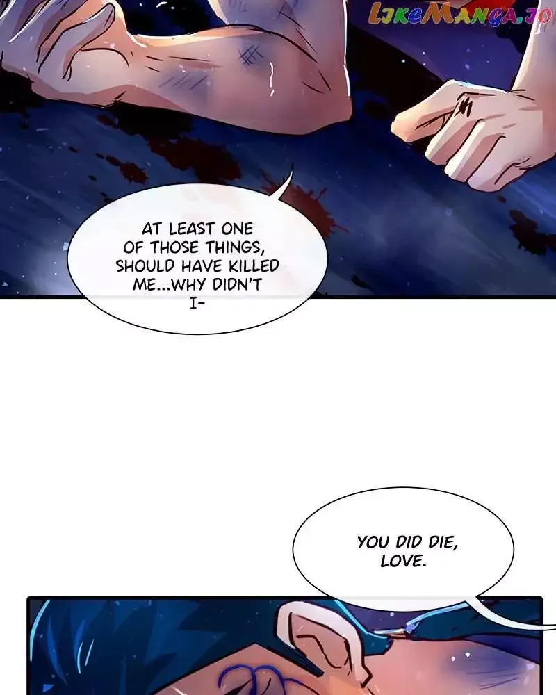 Subzero Chapter 179 page 8