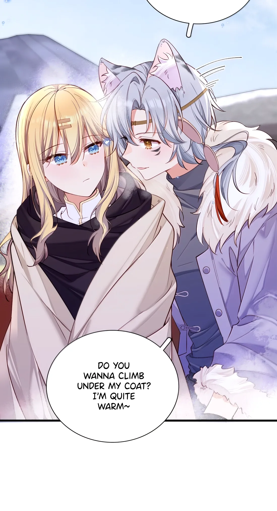 Please Bully Me Miss Villainess! Chapter 170 page 17