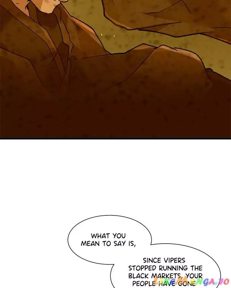 Subzero Chapter 178 page 36