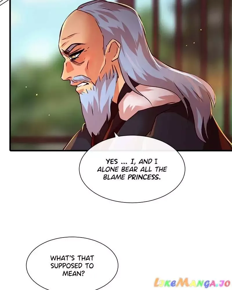 Subzero Chapter 178 page 38
