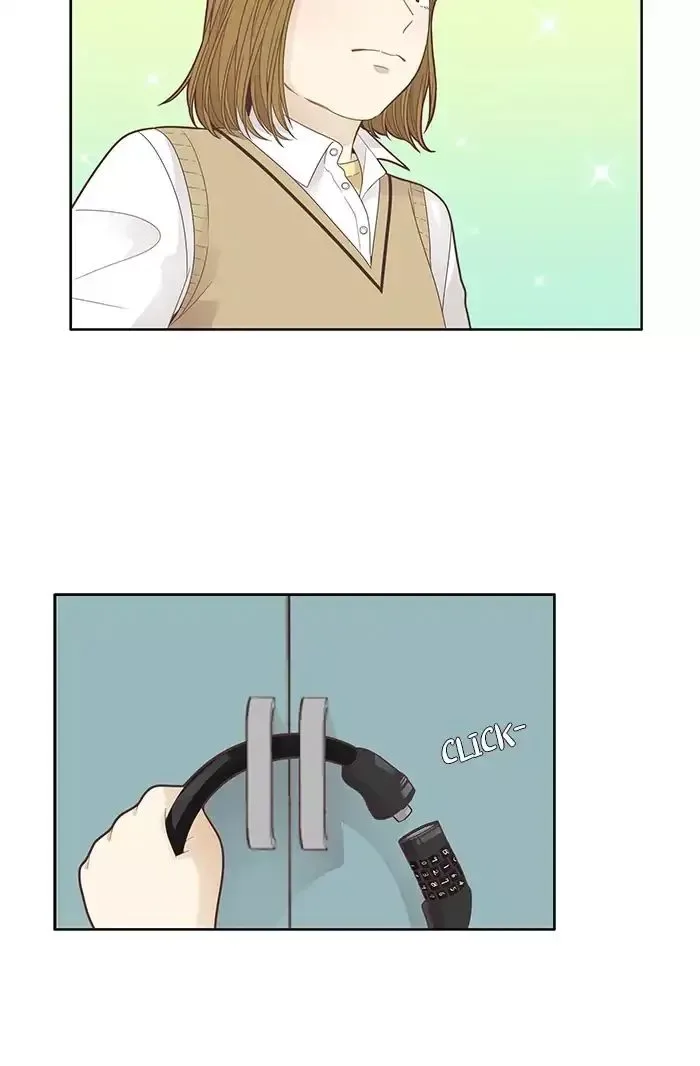 Girl's World Chapter 182 page 15