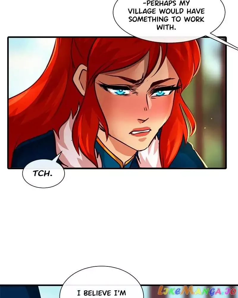 Subzero Chapter 178 page 41