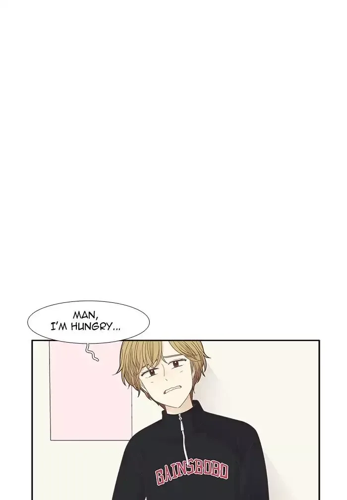 Girl's World Chapter 182 page 32