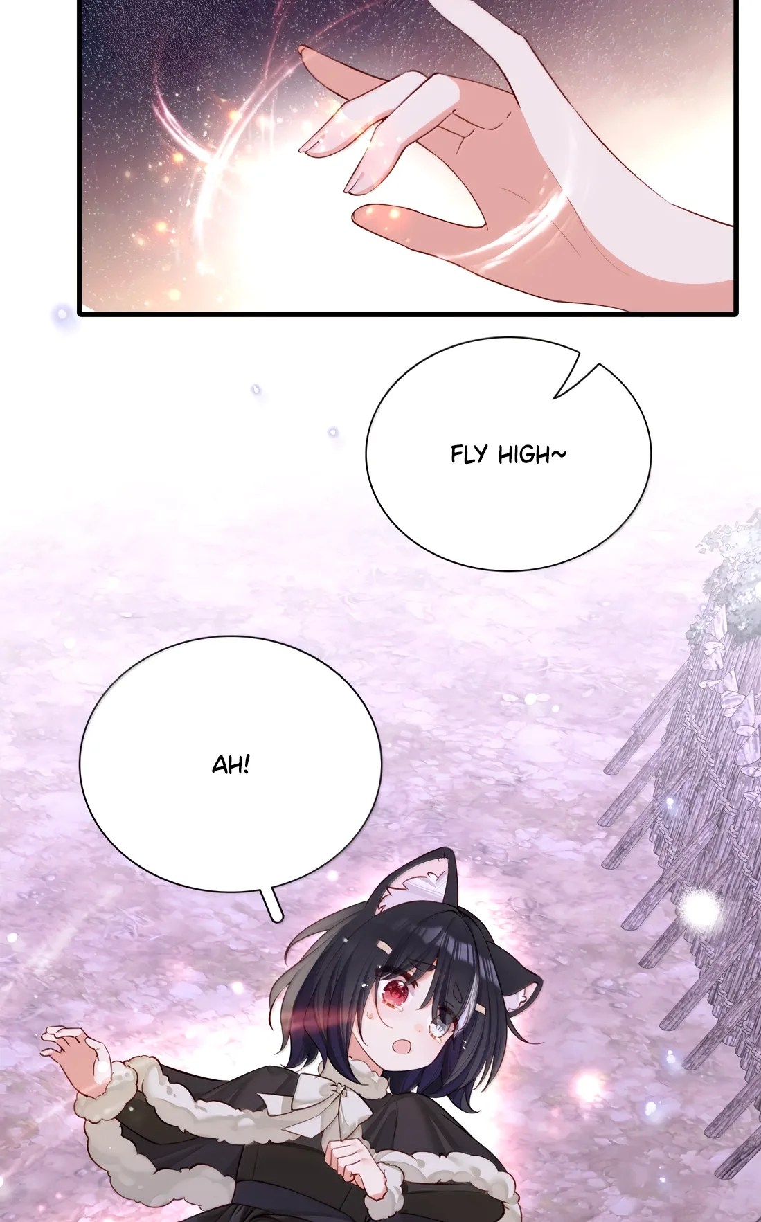 Please Bully Me Miss Villainess! Chapter 169 page 21