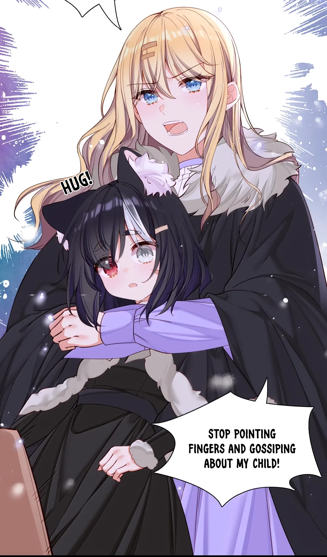 Please Bully Me Miss Villainess! Chapter 169 page 19