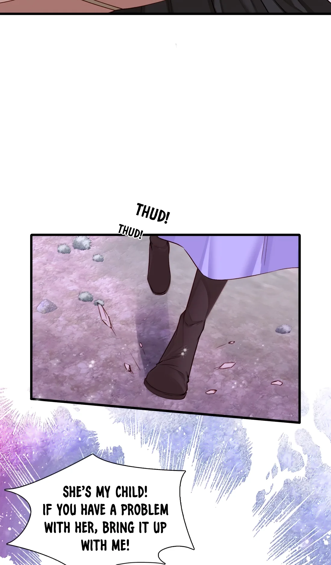 Please Bully Me Miss Villainess! Chapter 169 page 18