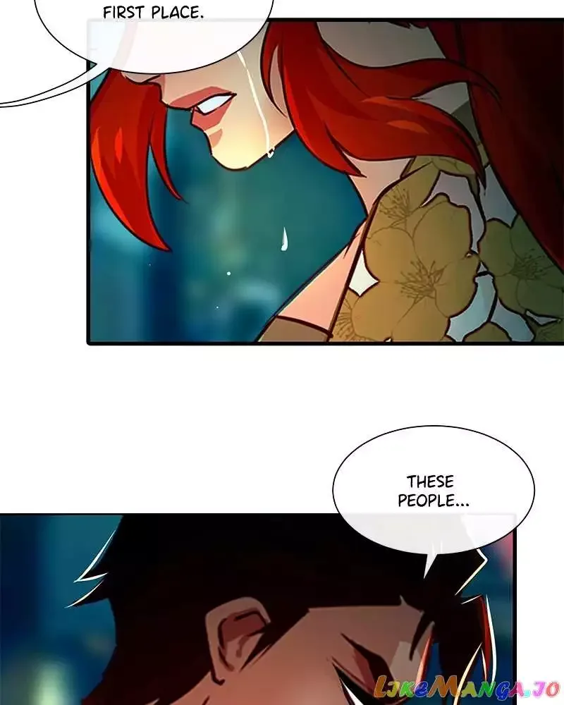 Subzero Chapter 178 page 51