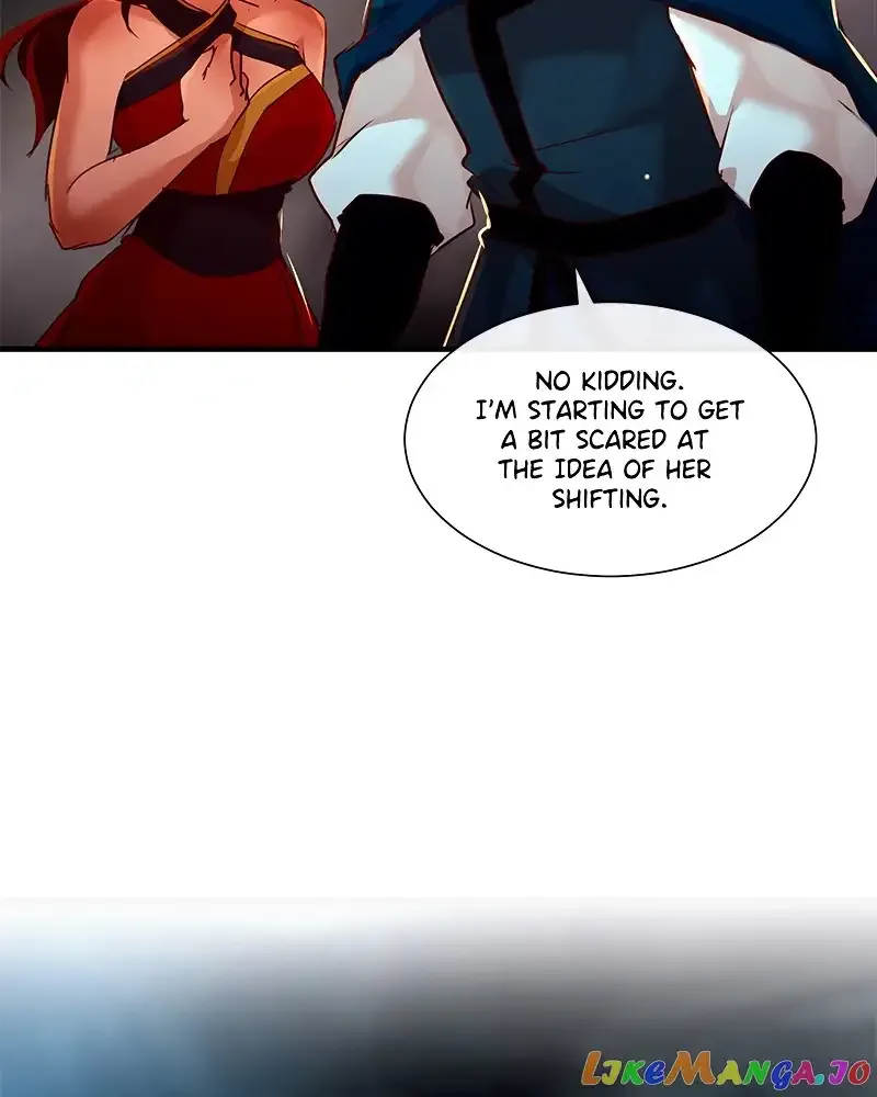 Subzero Chapter 177 page 80