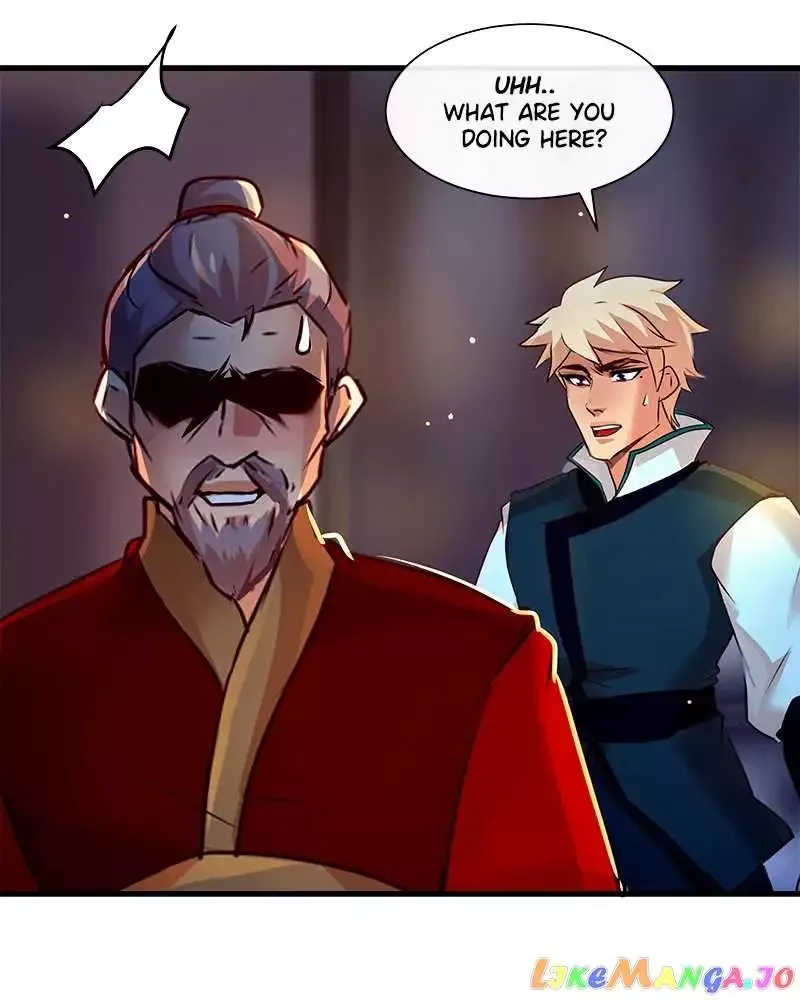 Subzero Chapter 178 page 55