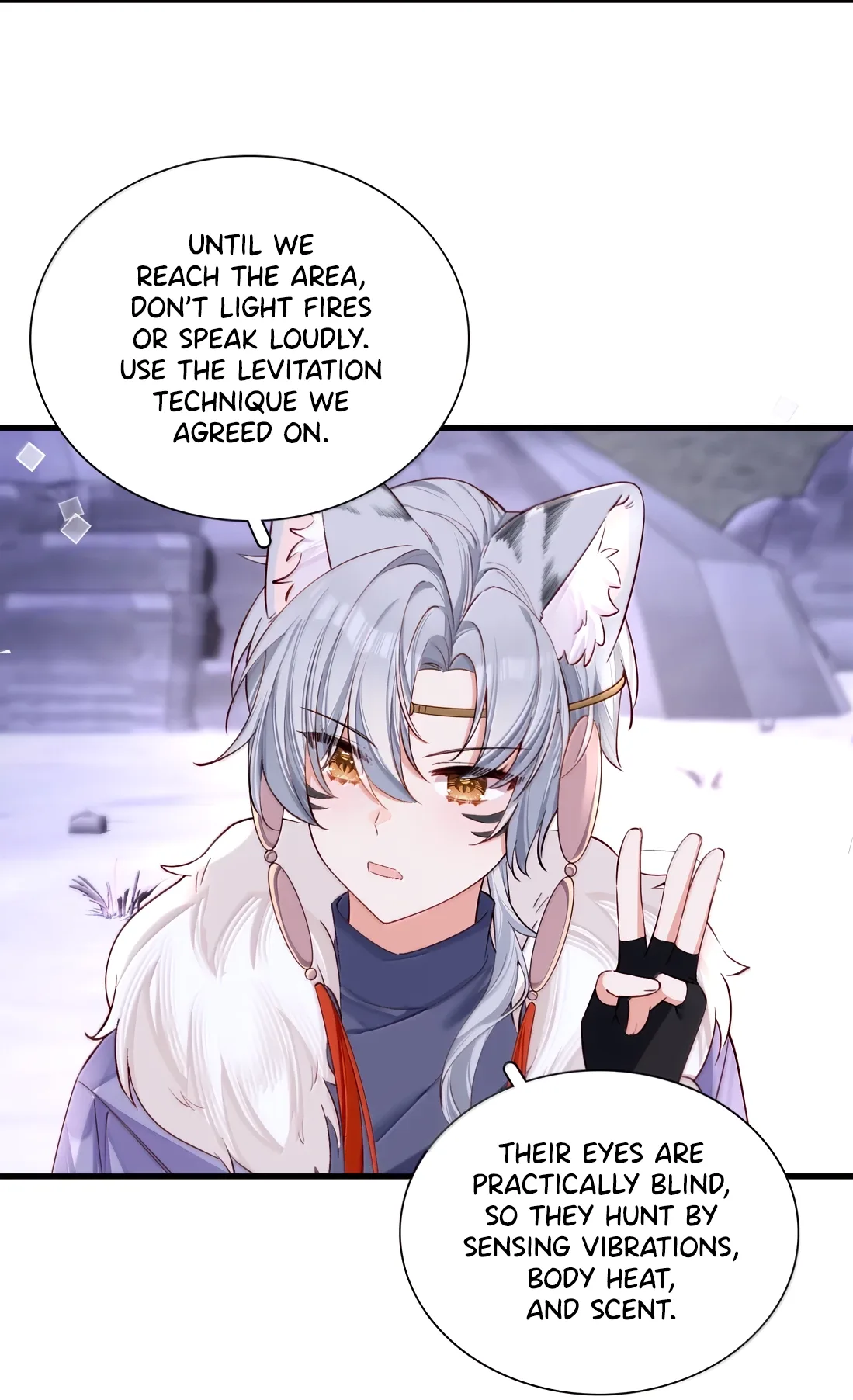 Please Bully Me Miss Villainess! Chapter 170 page 29