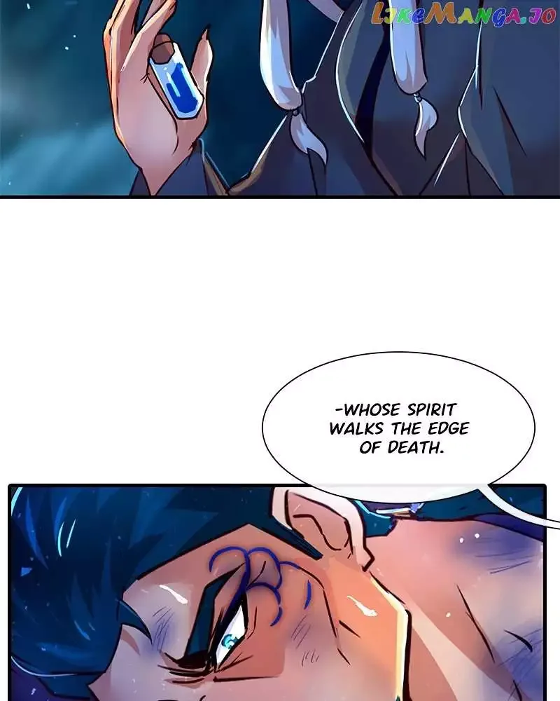 Subzero Chapter 179 page 17