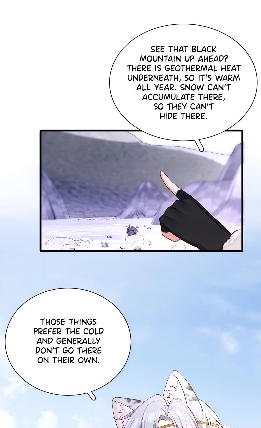 Please Bully Me Miss Villainess! Chapter 170 page 27